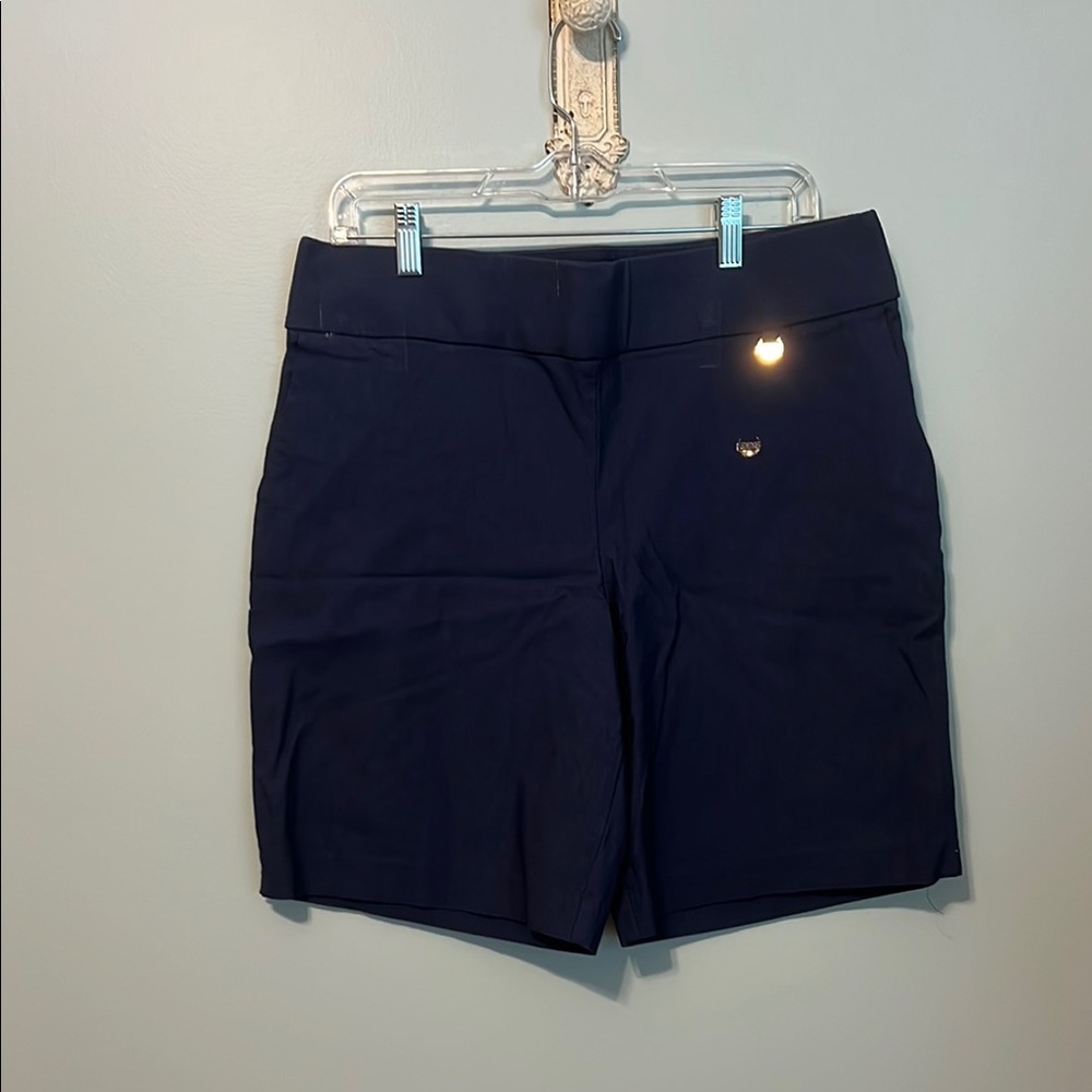 Ellen Tracy Shorts